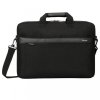 Targus Torba na laptopa 17.3'' GeoLite EcoSmart Slim Brief  czarna